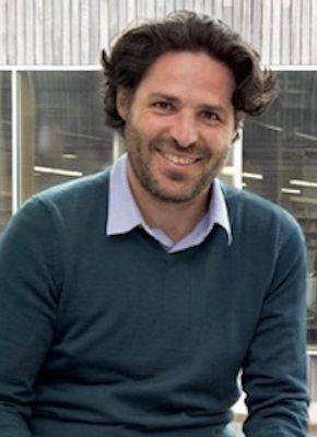 Iñaki San Pedro Garcia