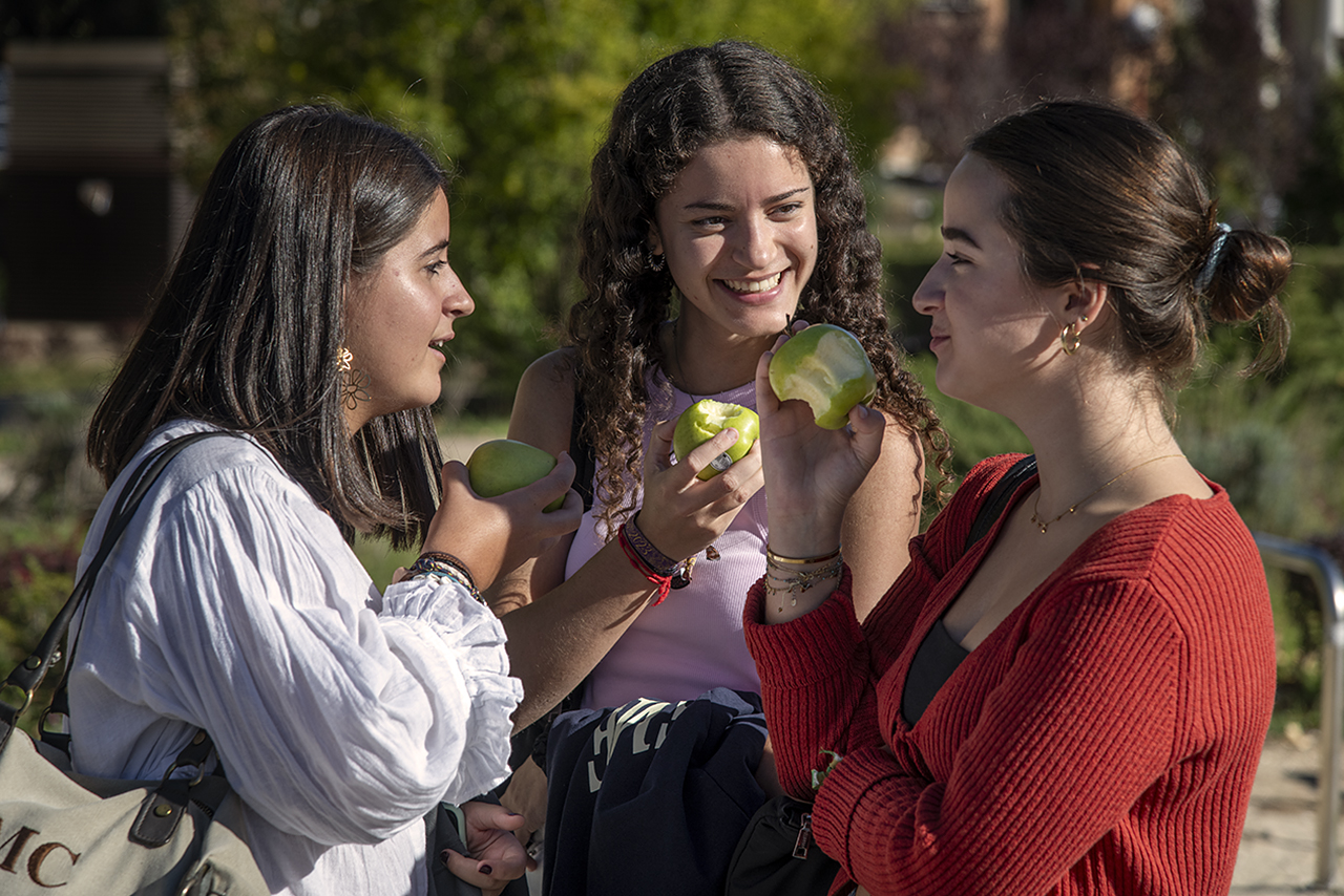 La Complutense celebra el Día de las Universidades Saludables