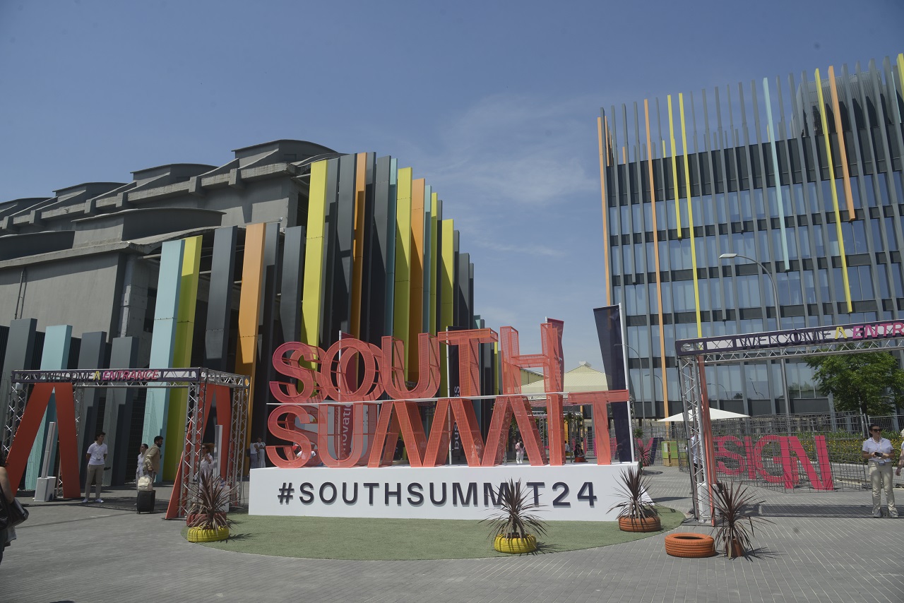 La Complutense consolida su presencia en la feria de emprendimiento South Summit