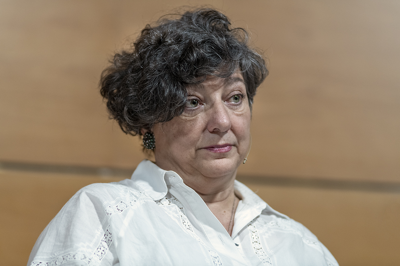 María Castro Morera