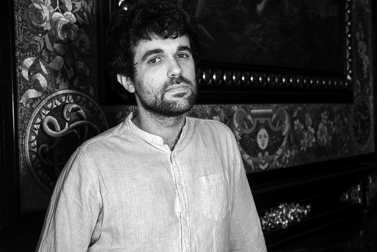 Juan Herrero Diéguez, Premio Complutense de Literatura 2021 de poesía