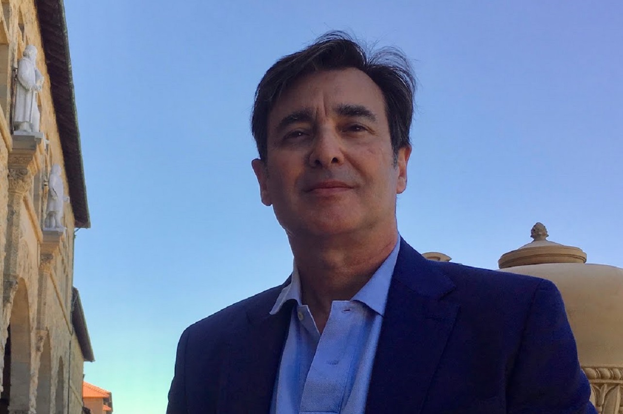 El profesor Javier Martínez-Torrón