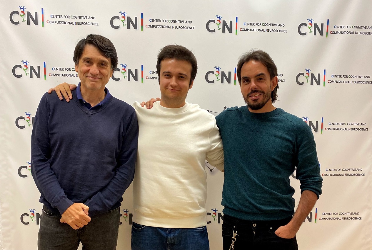 Investigadores de la UCM revelan cómo las redes cerebrales y la neuroanatomía predicen el consumo de alcohol en adolescentes